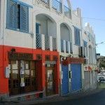 Local alquiler San José