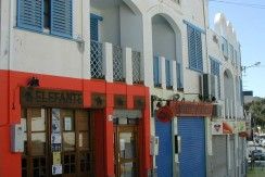 Local alquiler San José