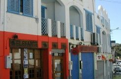 Local alquiler San José