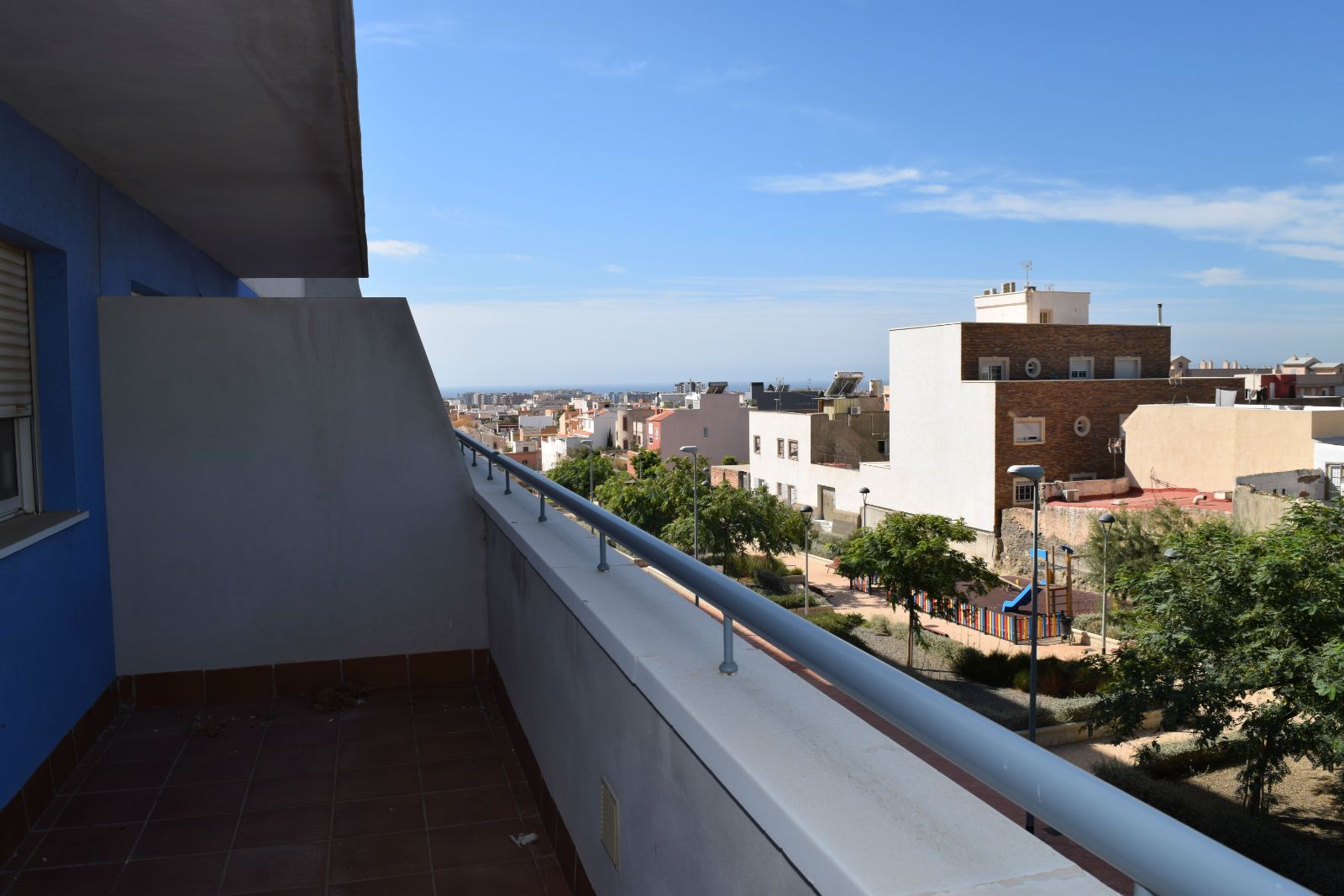 Piso 2 dormitorios Los Molinos Almería