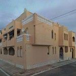 garajes en calle esturión cabo de gata