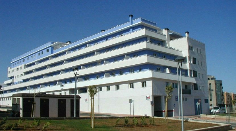 LOS MOLINOS