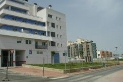 Los Molinos - Almería